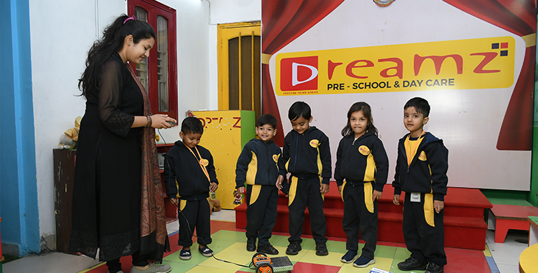 Five Reasons Why Storytelling Is A Magical Tool For Nurturing Young Minds